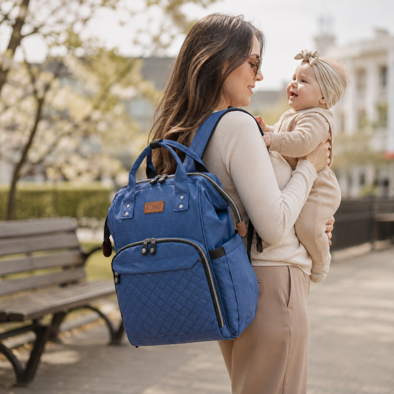 Maternity Bags